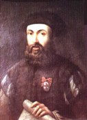 Francisco López de Gomara