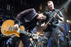 queens of the stone Age